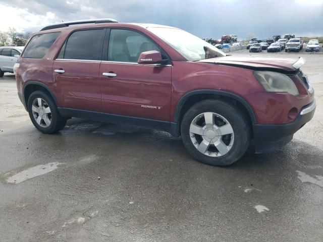 2007 GMC Acadia SLT-2