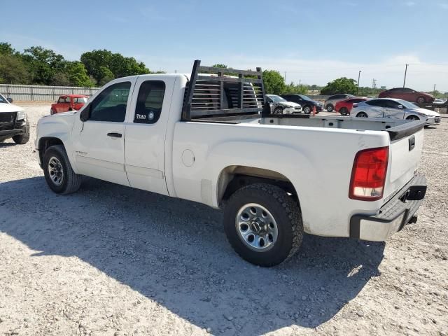 2008 GMC Sierra C1500