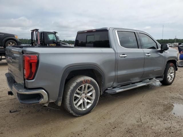 2020 GMC Sierra C1500 SLT