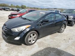 2013 Hyundai Elantra GLS for sale in Cahokia Heights, IL