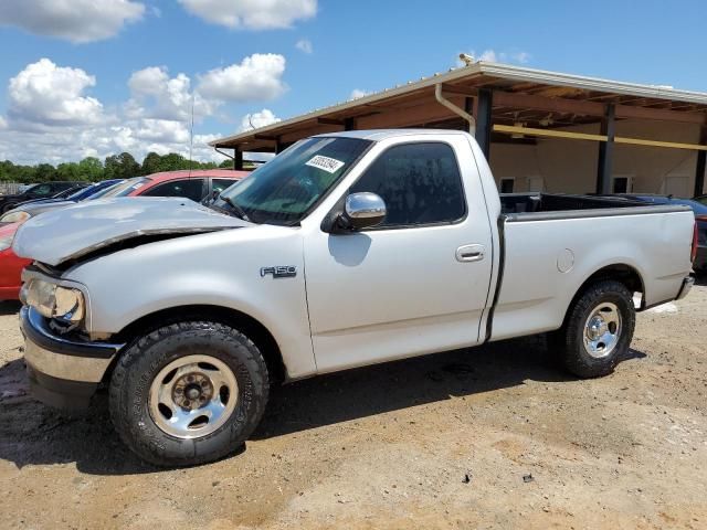 1997 Ford F150