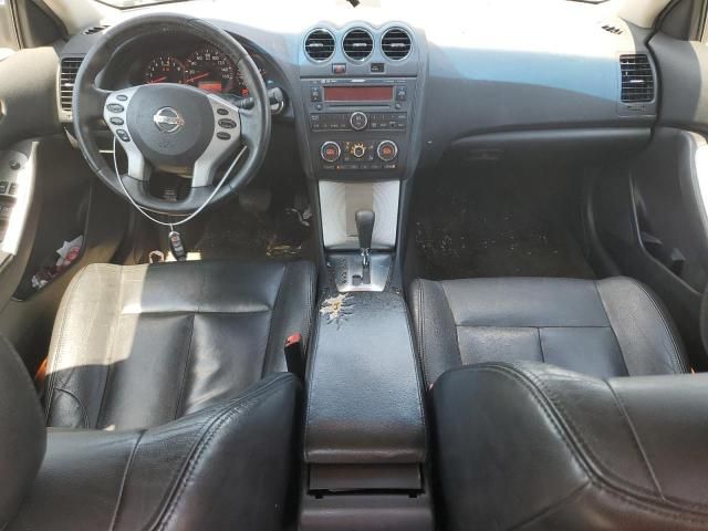 2009 Nissan Altima 2.5