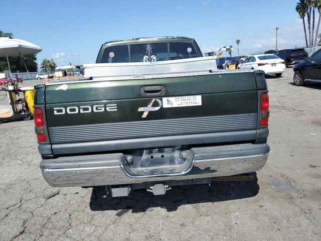 1997 Dodge RAM 1500