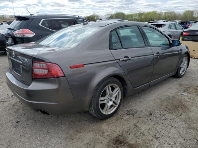 2008 Acura TL