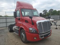 Vehiculos salvage en venta de Copart Austell, GA: 2017 Freightliner Cascadia 113