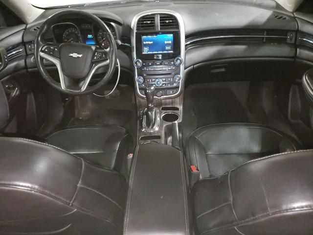 2014 Chevrolet Malibu 2LT