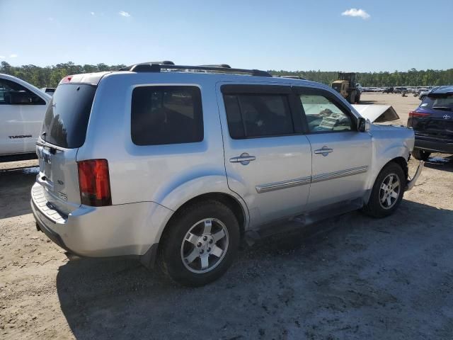 2009 Honda Pilot Touring