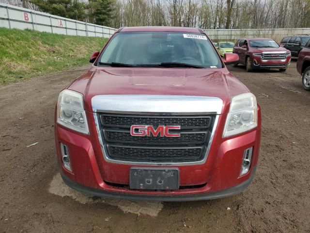 2013 GMC Terrain SLE