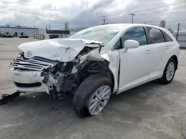 2012 Toyota Venza LE