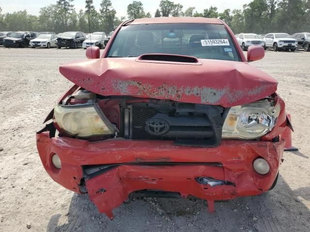 2005 Toyota Tacoma X-RUNNER Access Cab