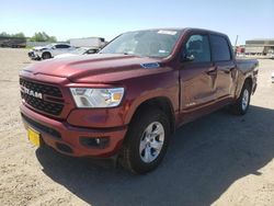 Dodge ram 1500 big horn/lone Star Vehiculos salvage en venta: 2023 Dodge RAM 1500 BIG HORN/LONE Star