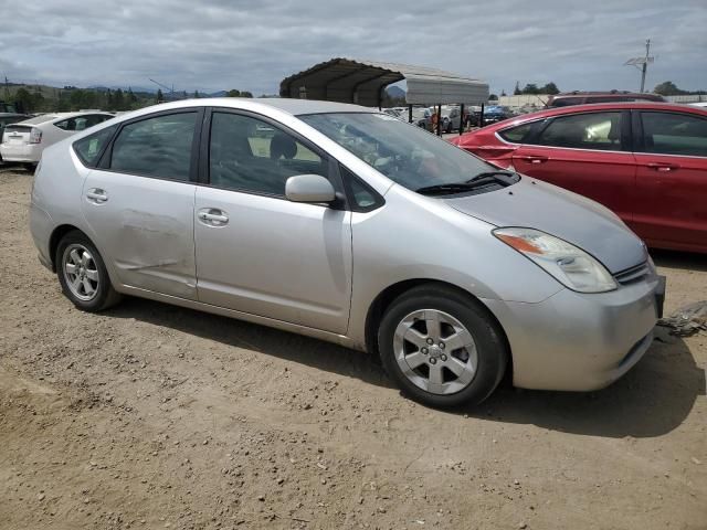 2004 Toyota Prius