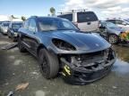 2018 Porsche Macan GTS