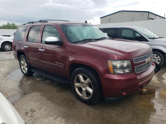 2008 Chevrolet Tahoe K1500