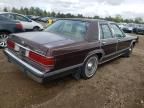 1990 Mercury Grand Marquis LS