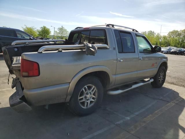 2002 GMC Sonoma