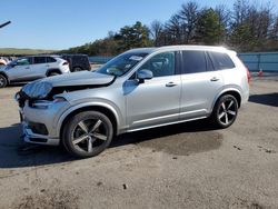 2019 Volvo XC90 T6 R-Design en venta en Brookhaven, NY