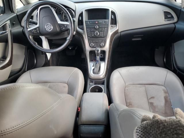 2014 Buick Verano