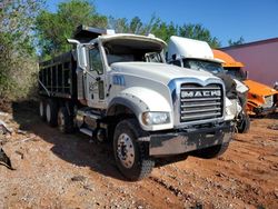 Mack 700 gu700 salvage cars for sale: 2016 Mack 700 GU700