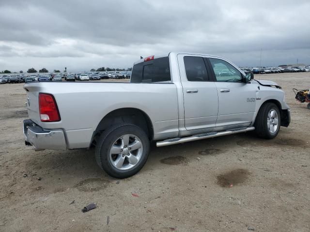 2017 Dodge RAM 1500 SLT