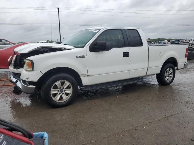 2004 Ford F150