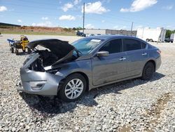 2015 Nissan Altima 2.5 en venta en Tifton, GA