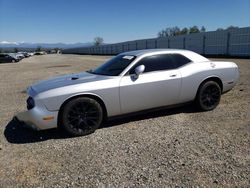 2010 Dodge Challenger SE for sale in Anderson, CA