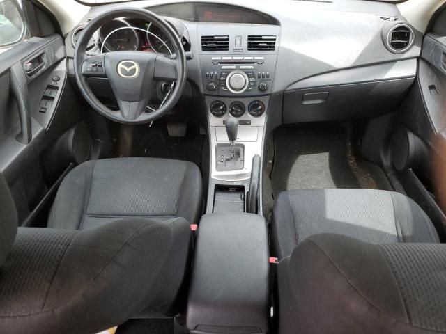 2010 Mazda 3 I