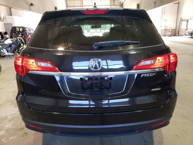 2015 Acura RDX