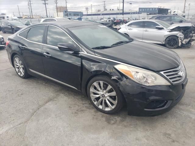 2013 Hyundai Azera GLS