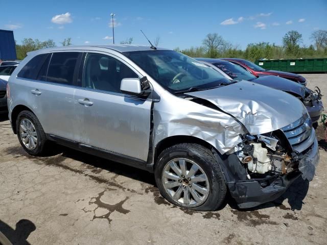 2010 Ford Edge Limited