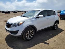 2015 KIA Sportage LX for sale in Brighton, CO