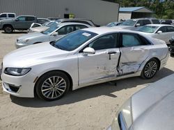 2020 Lincoln MKZ en venta en Seaford, DE