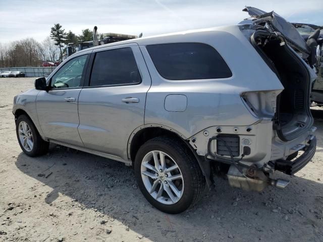 2021 Dodge Durango GT