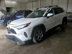 2023 Toyota Rav4 XLE for sale in Madisonville, TN