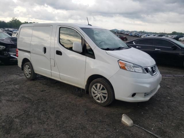 2020 Nissan NV200 2.5S