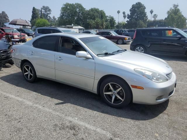 2002 Lexus ES 300