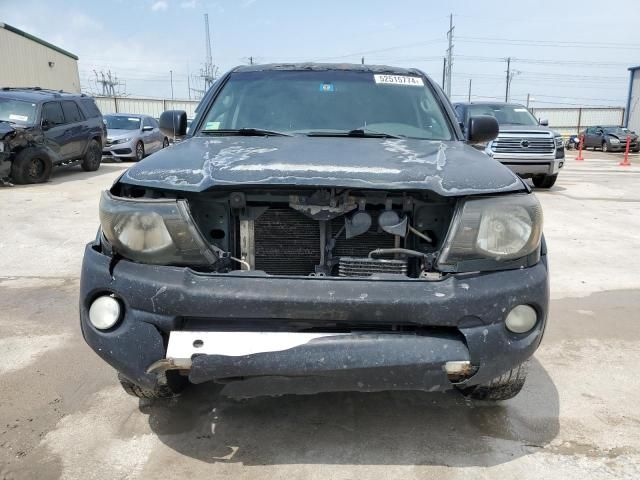 2010 Toyota Tacoma Access Cab