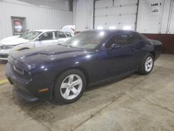 Vehiculos salvage en venta de Copart Marlboro, NY: 2014 Dodge Challenger SXT