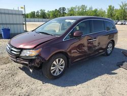 2015 Honda Odyssey EX for sale in Lumberton, NC