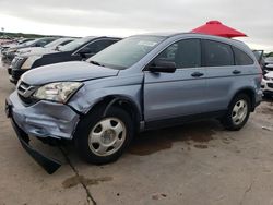 2011 Honda CR-V LX for sale in Grand Prairie, TX