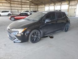 2021 Toyota Corolla SE en venta en Phoenix, AZ