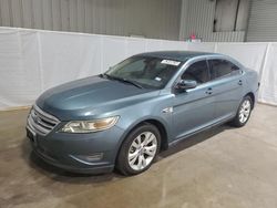 2010 Ford Taurus SEL en venta en Lufkin, TX