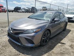 2018 Toyota Camry XSE for sale in North Las Vegas, NV