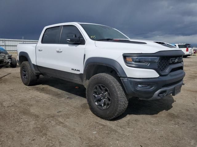 2022 Dodge RAM 1500 TRX