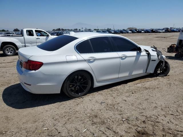 2011 BMW 528 I