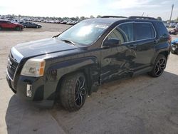 GMC Terrain salvage cars for sale: 2014 GMC Terrain SLT