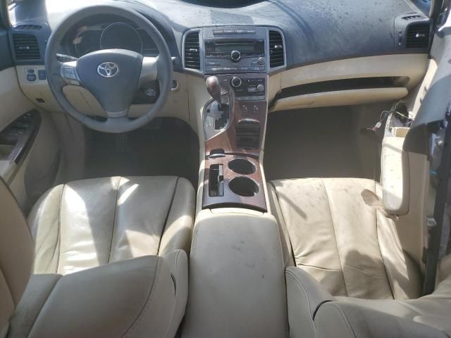 2009 Toyota Venza