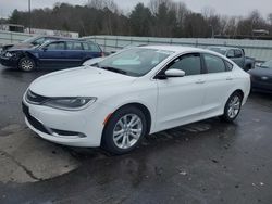 2015 Chrysler 200 Limited for sale in Assonet, MA