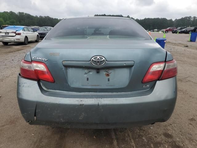 2009 Toyota Camry Base